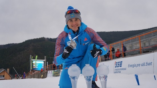 Кирилл Стрельцов. Фото: СБР