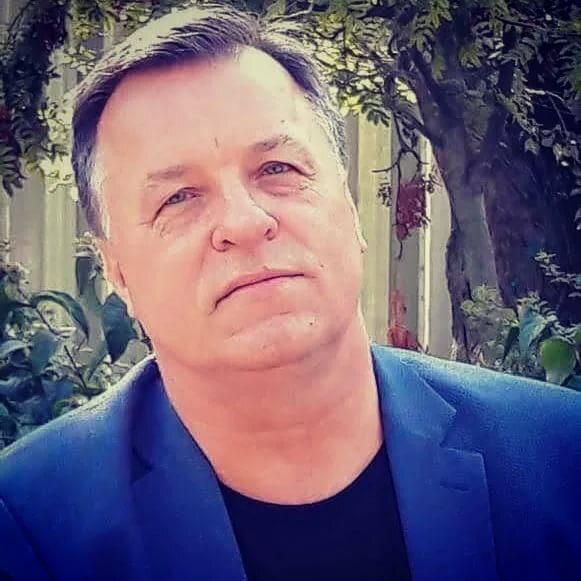 Сергей Косторной