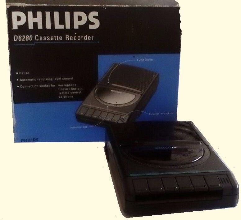 PHILIPS D6280 .Изображение взято из открытых источников.