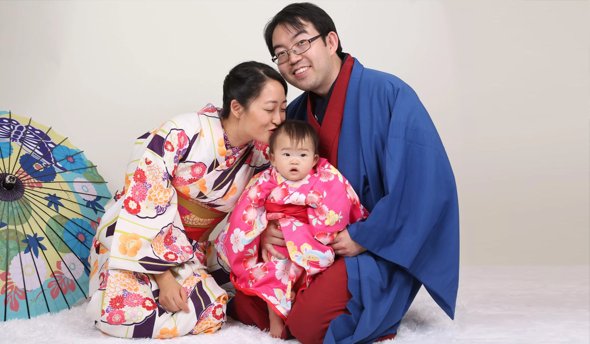 Порно японцев с детьми фото 104