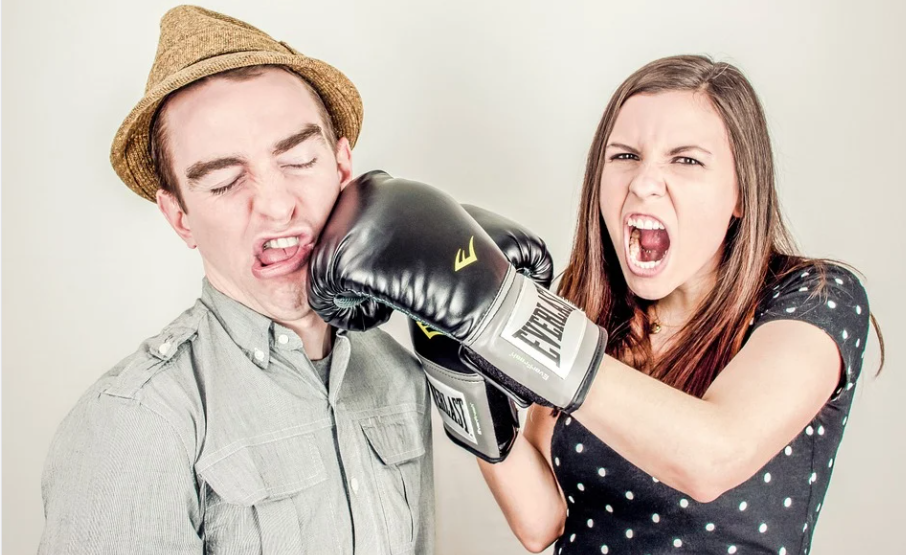 Куда уходит любовь?