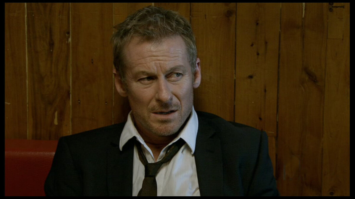 Австралийский "Перри Мейсон"