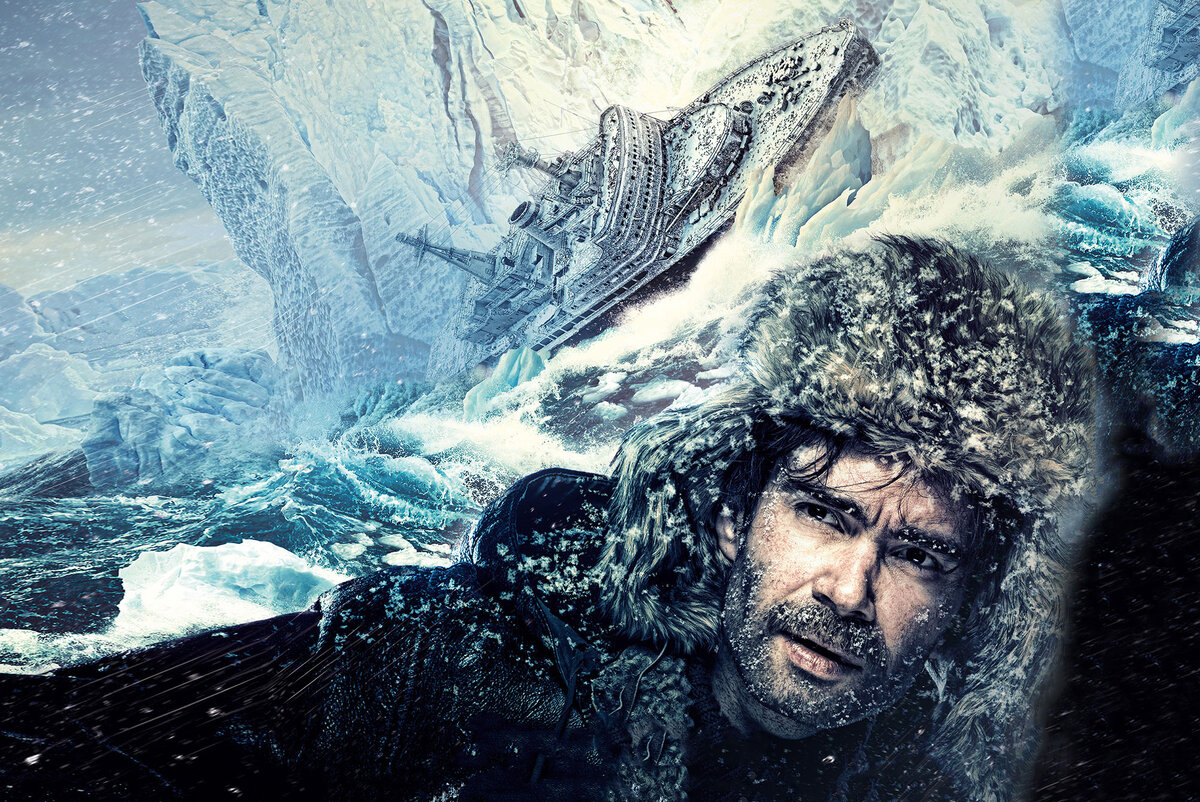 "Ледокол", 2016