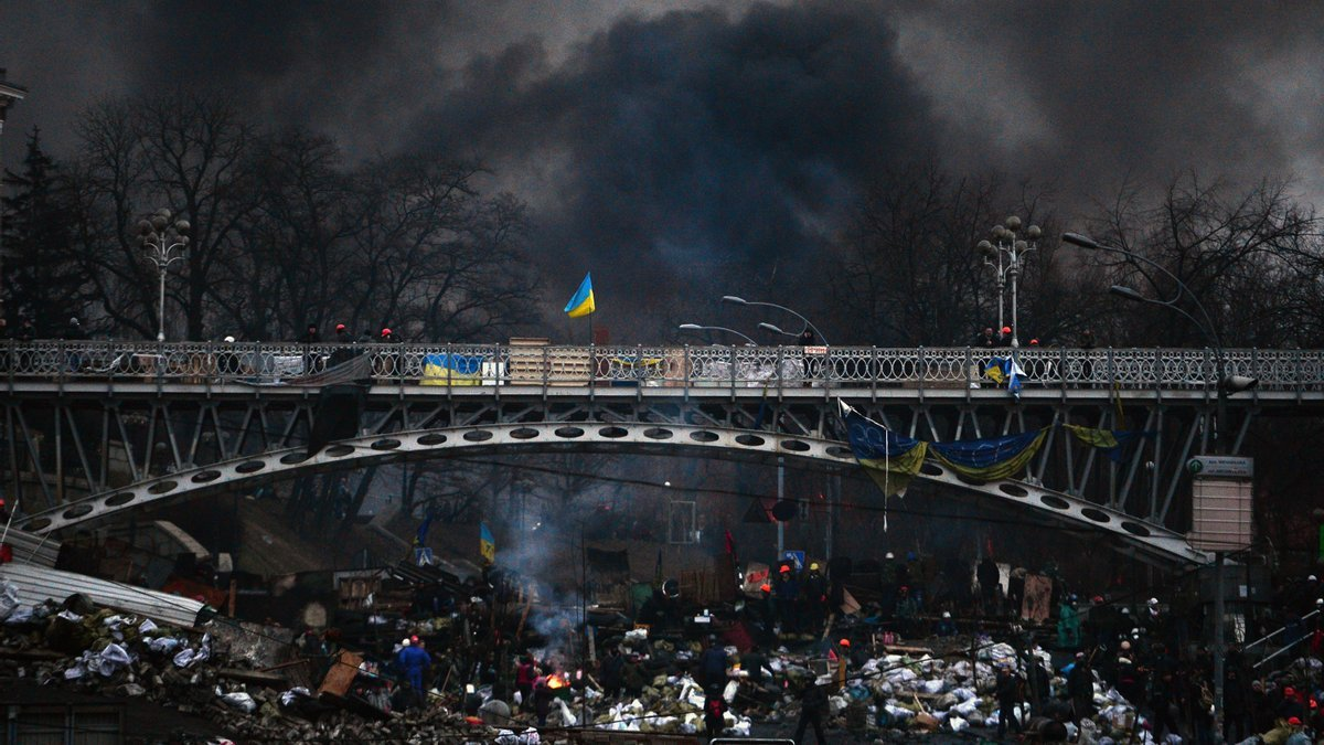 Майдан часть 1. Евромайдан 2014. Киев 2014. Майдан Украина 2013.