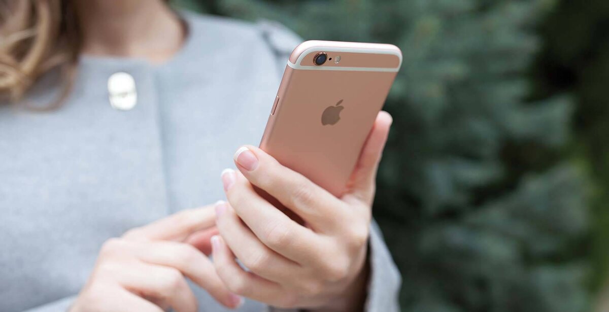 iPhone может спасти в совершенно разных ситуациях