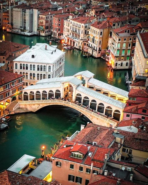 Современный вид моста