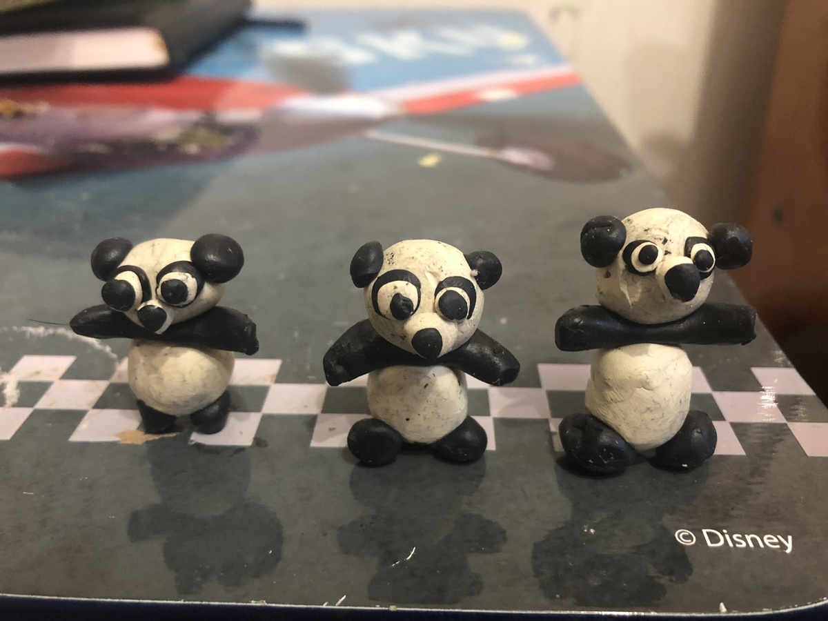 моменты с сада