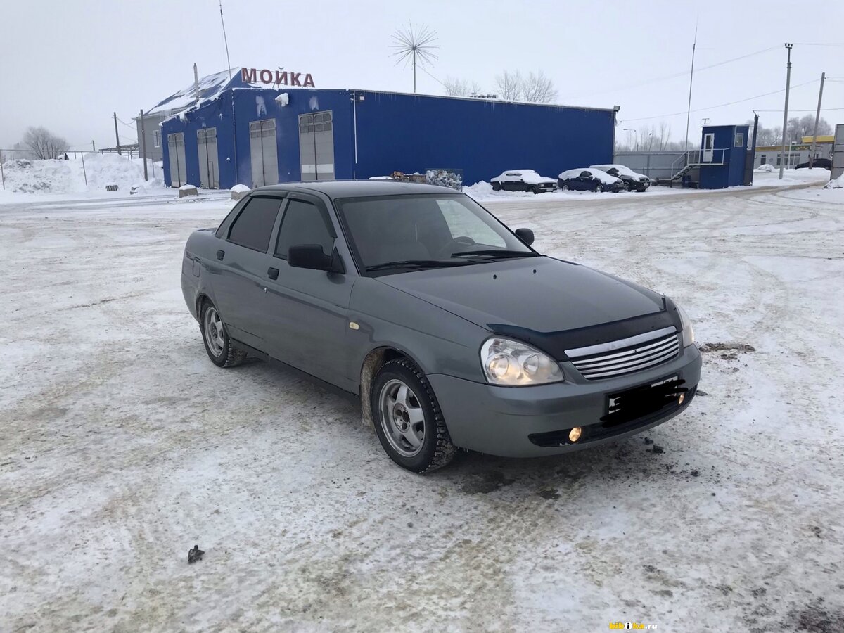 Она у нас будет допустим в полном фарше