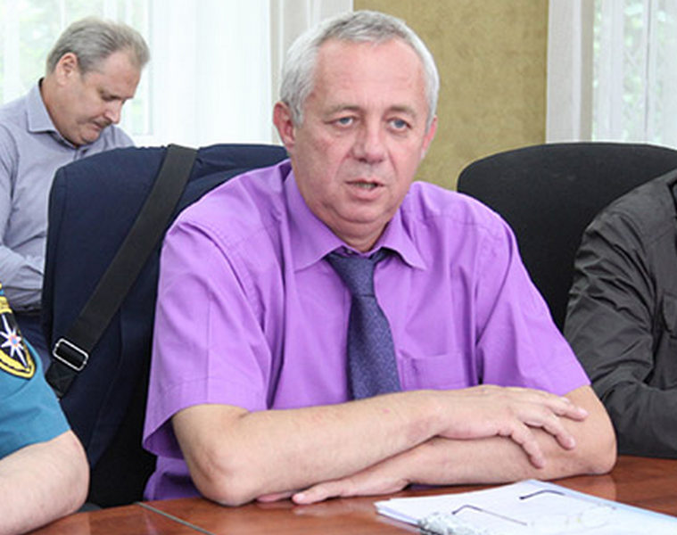 Фото: Калининградская областная Дума