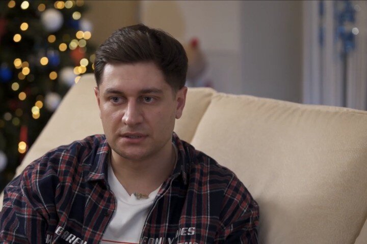 Давид Манукян. Фото из открытых источников