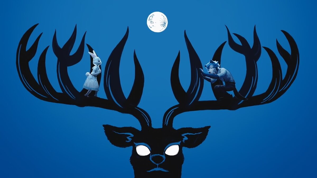 Кадр из опенинга