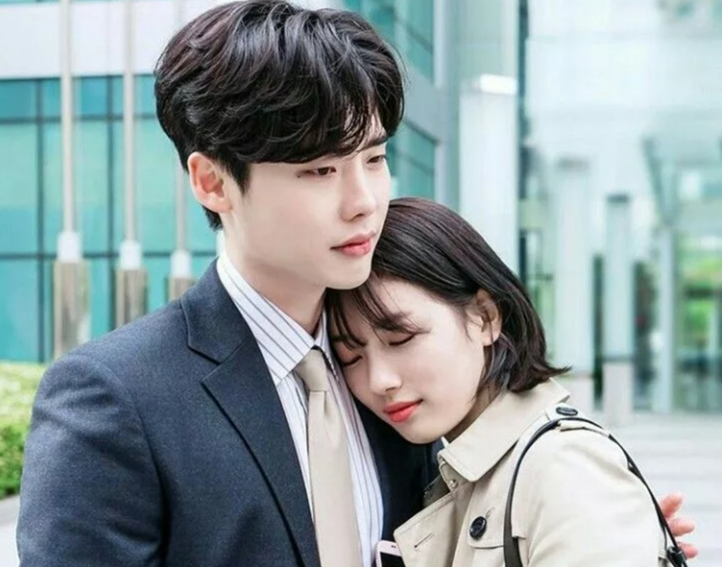                                                               Дорама «Пока ты спишь»