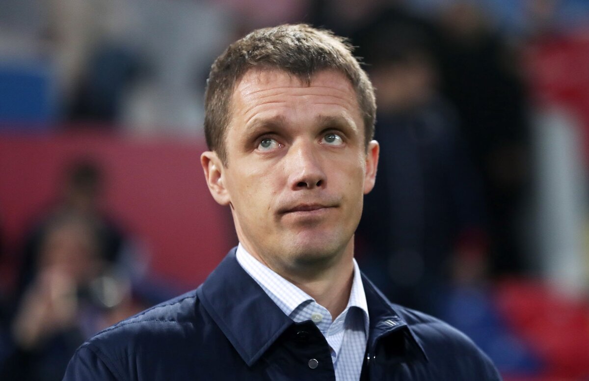 Виктор Гончаренко