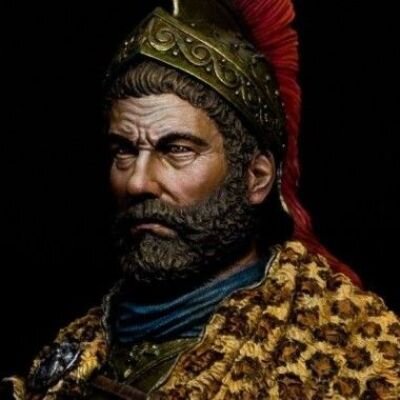 Ганниба́л Ба́рка