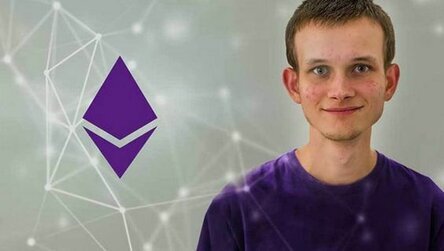 Создатель Эфириума