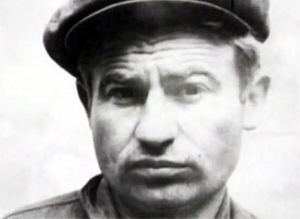 Петр Волынский. Источник фото: https://kompromat1.pro/articles/78154-pervyj_terakt_v_sssr