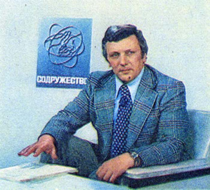Никто не ответит - советские журналисты, ушедшие при странных обстоятельствах2