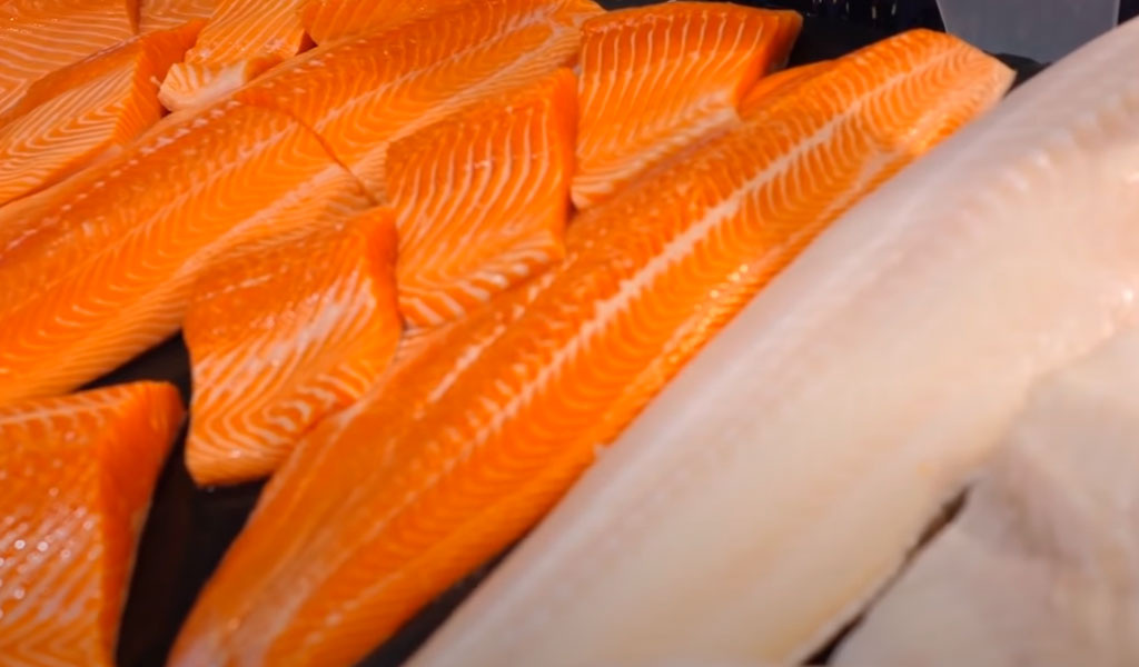 Топ продуктов для волос