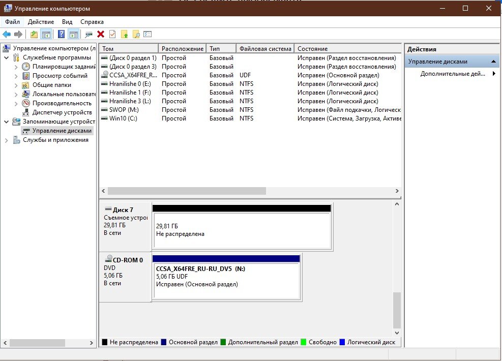 Как гарантированно установить Windows 11 на любой компьютер. | Иногда о ...