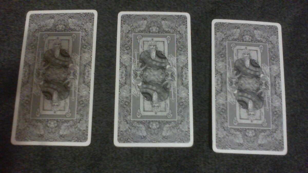 Слева направо 1в, 2в, 3в. 