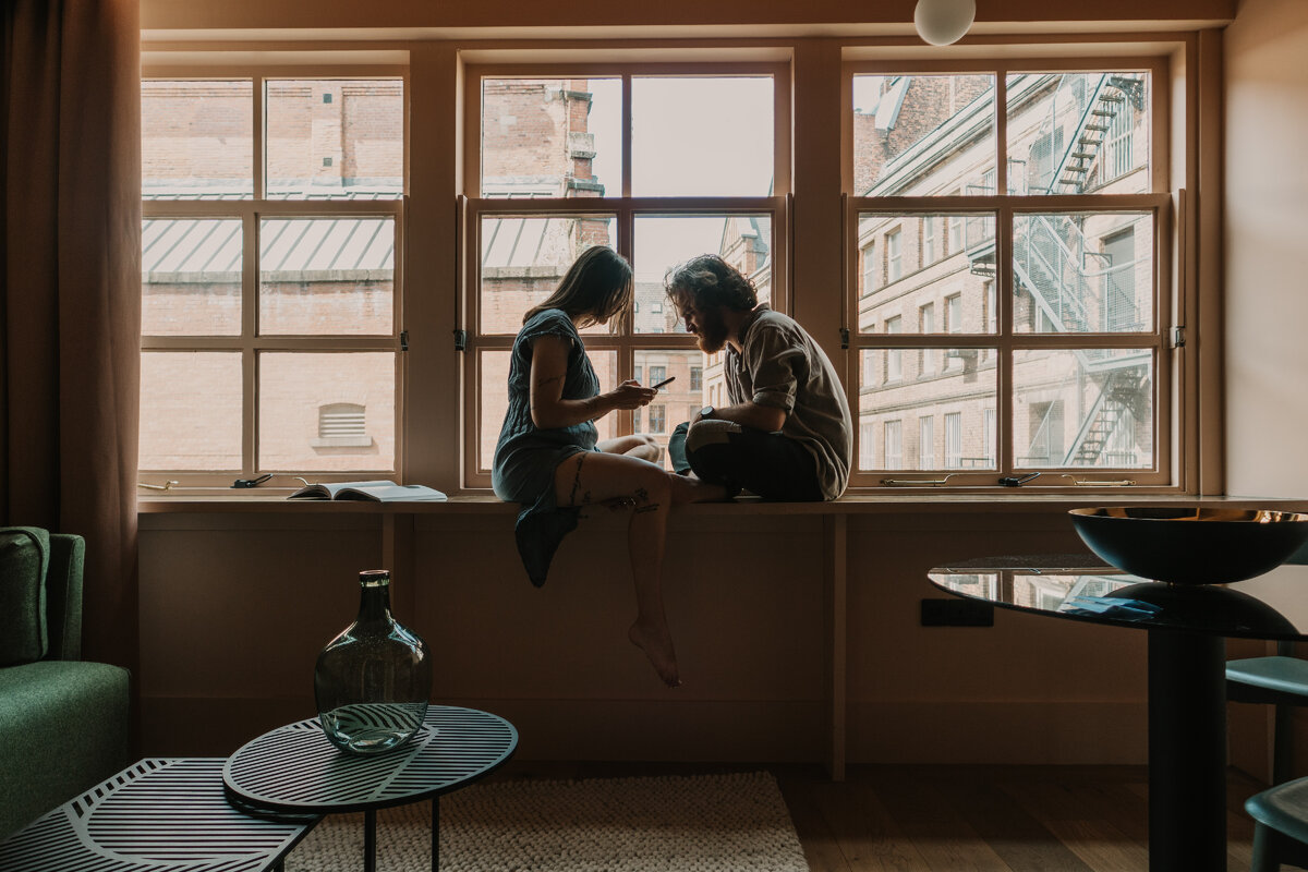 Фото из открытого источника unsplash.com