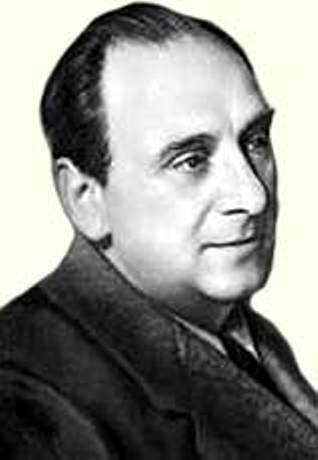 Режиссер Владимир Петров (1896–1966) 