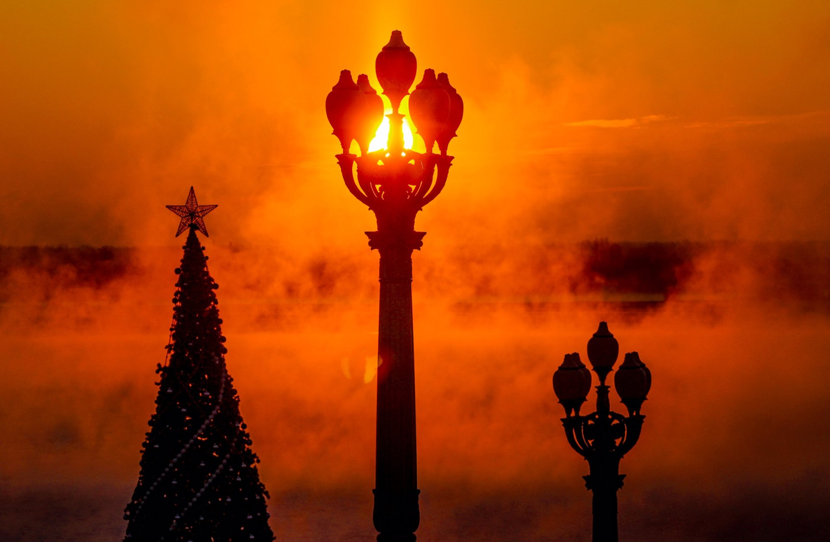 Фото: Олег Чеботарев/Facebook.com 