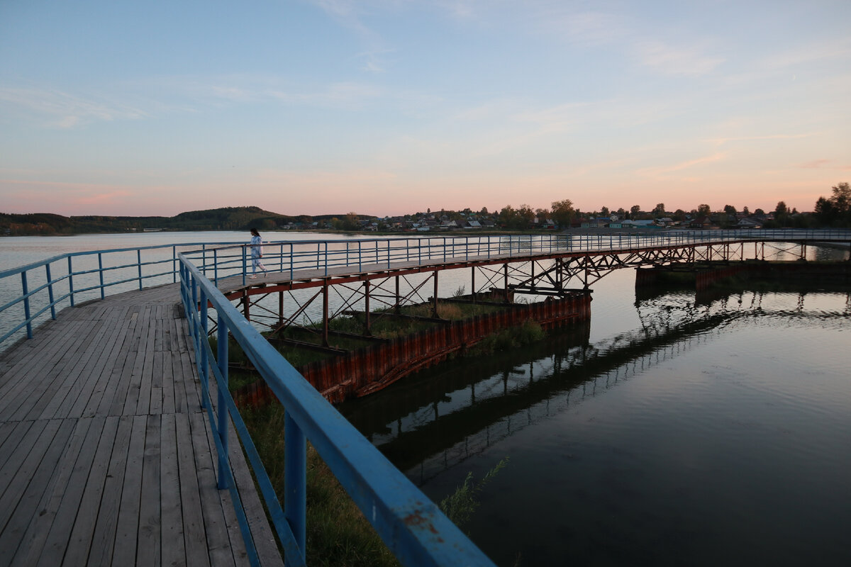 Верхняя Тура - мелкий городок на Среднем Урале, оказавшийся внезапно уютным  и приятным | Съездить по Глобусу | Дзен