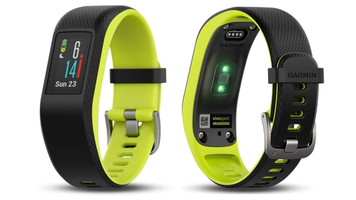 Трекер Garmin inreach