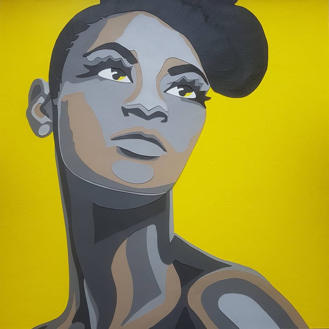 "NINA"