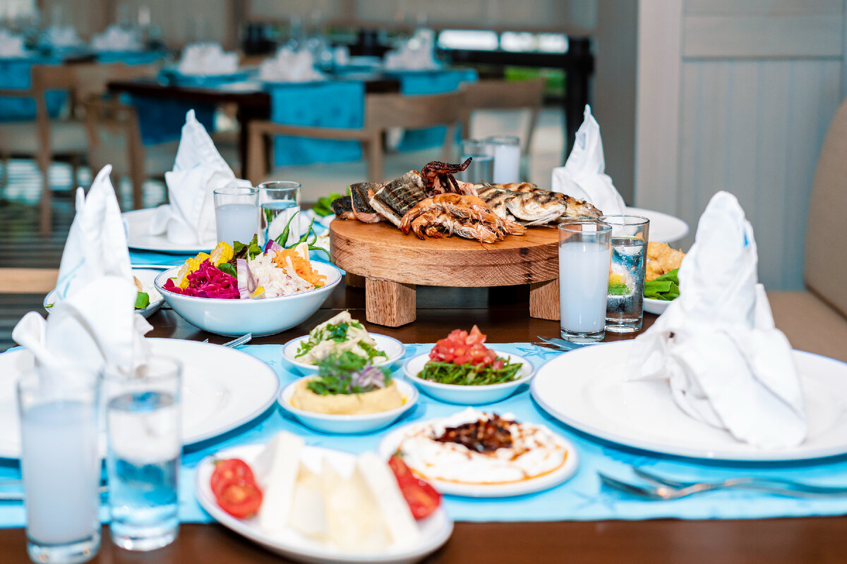 Приезжайте к нам на отдых всей семьёй)