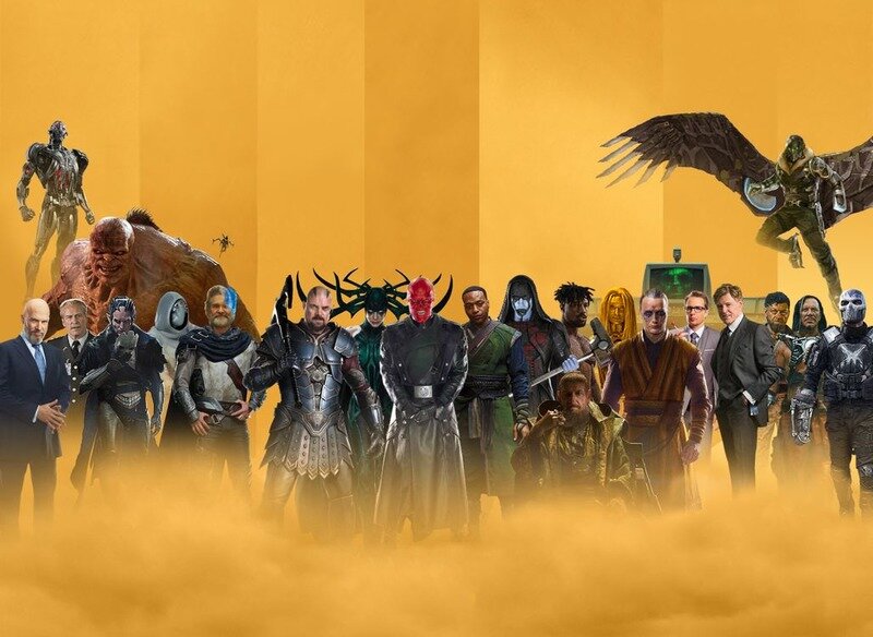 Источник фото: Marvel Studios