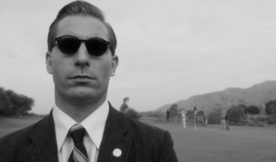 "Американская история ужасов" -  кадр из сериала 