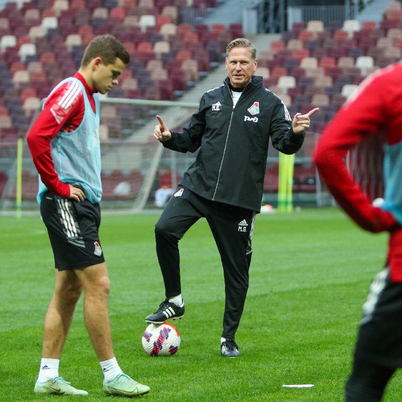 Фото: https://t.me/fclokomotiv