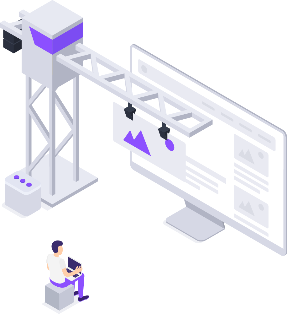 Картинка взята с сервиса Isometric