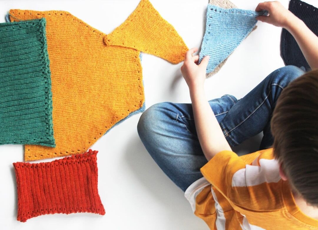 Фото: © instagram.com/almaborealis/