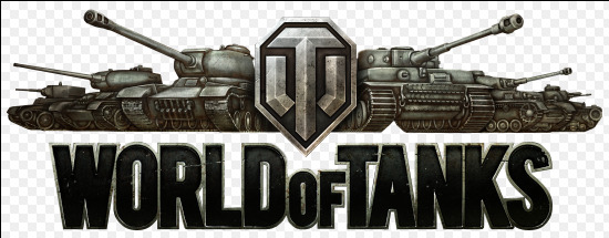 Логотип World of Tanks