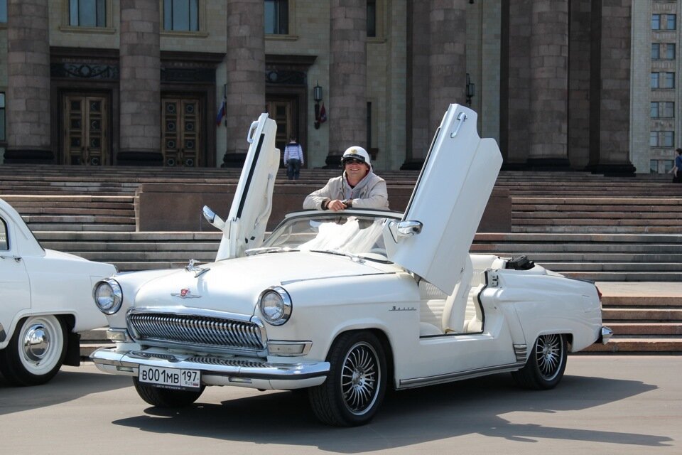 Та самая ласточка