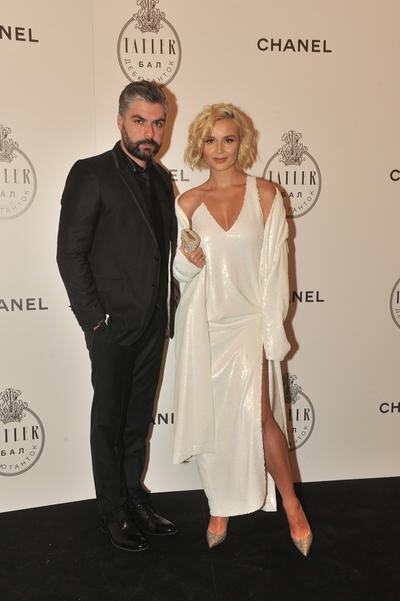 Уже бывшие супруги Полина Гагарина и Дмитрий Исхаков
Фото: GlobalLookPress