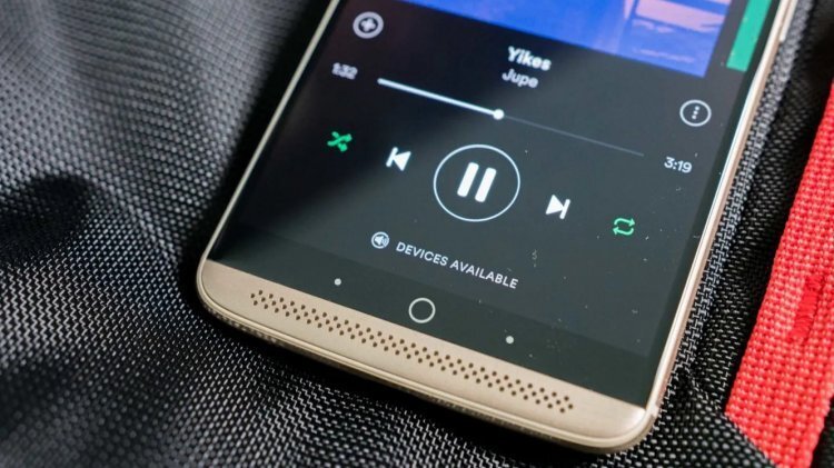 Почему сегодня нет смартфонов с классными динамиками?