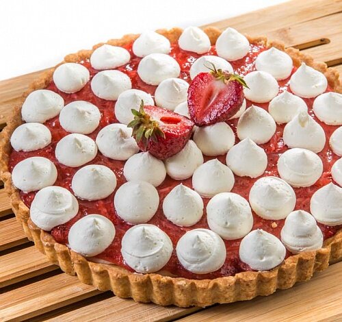 Фото с официального сайта кондитерской.