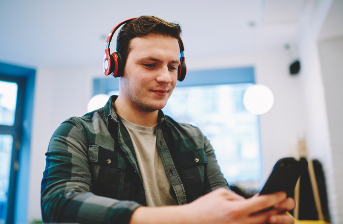 Самые лучшие наушники 