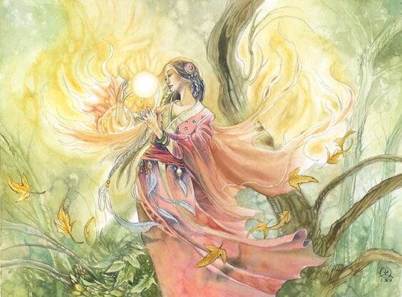 pinterest.ru art from Stephanie Law