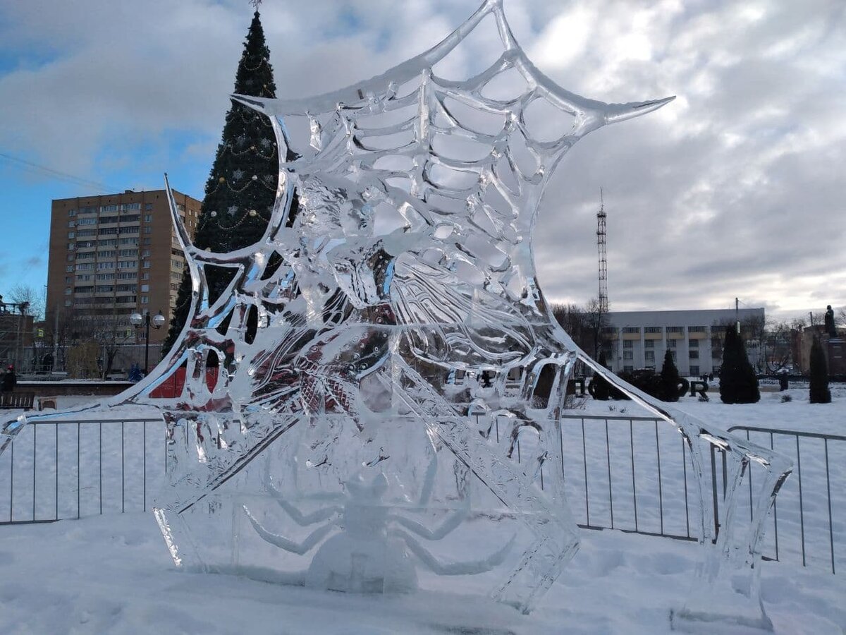 Муха-Цокотуха, Вадим Бандарец, город Минск