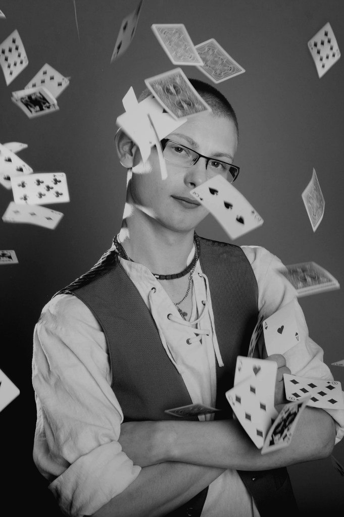 Личный архив