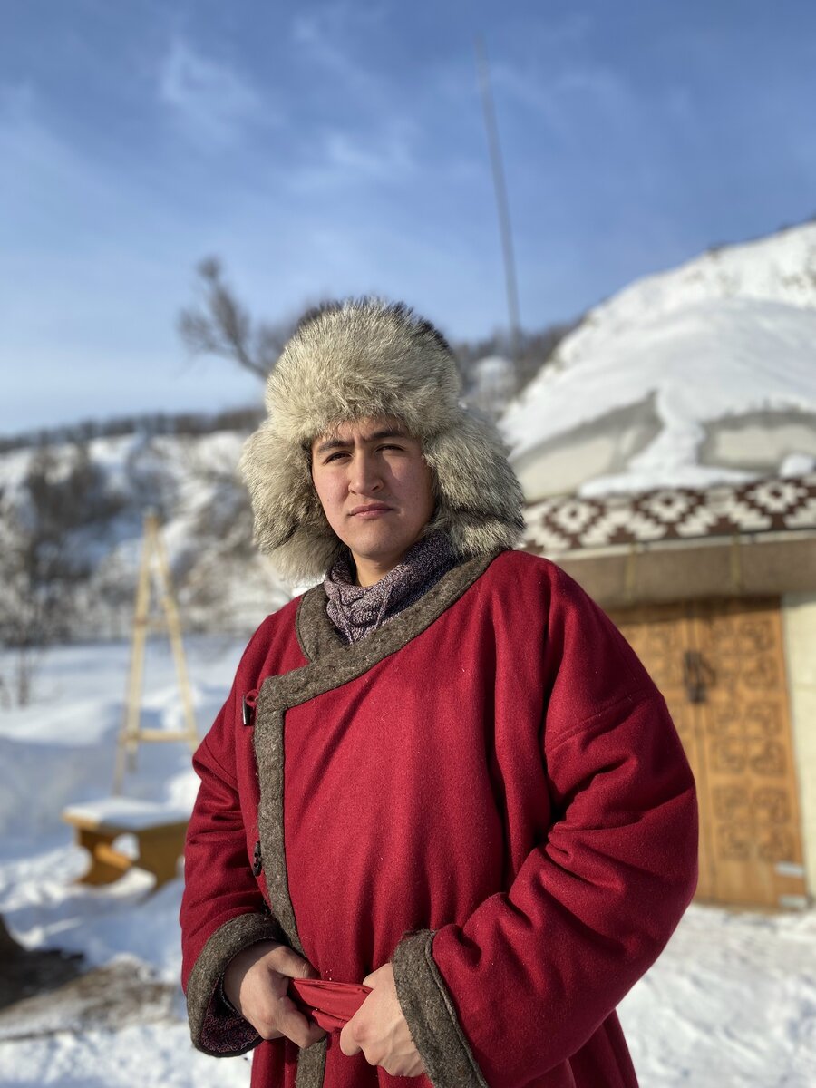 Фото автора