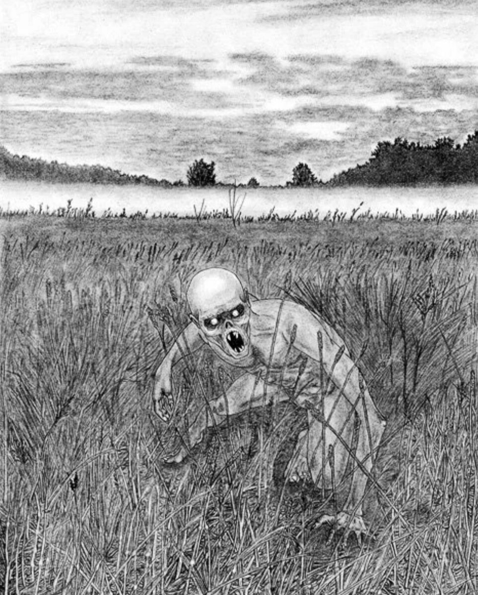 Палочник крипи. Существо рейк в реальной жизни. Славянская мифология ырка. Ырка существует или нет. Крипота тревор хендерсон.