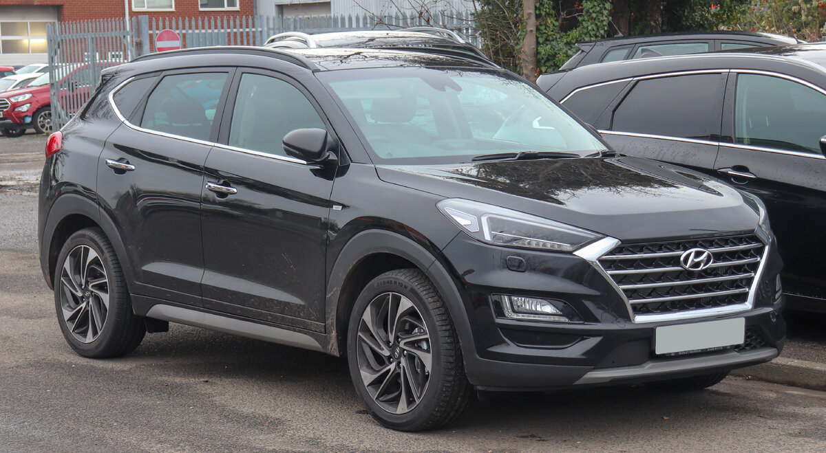 Купил Hyundai Tucson за 900 тысяч рублей. Что я увидел по приезду домой?  Оцениваем состояние. | В гараже у Гоши | Дзен