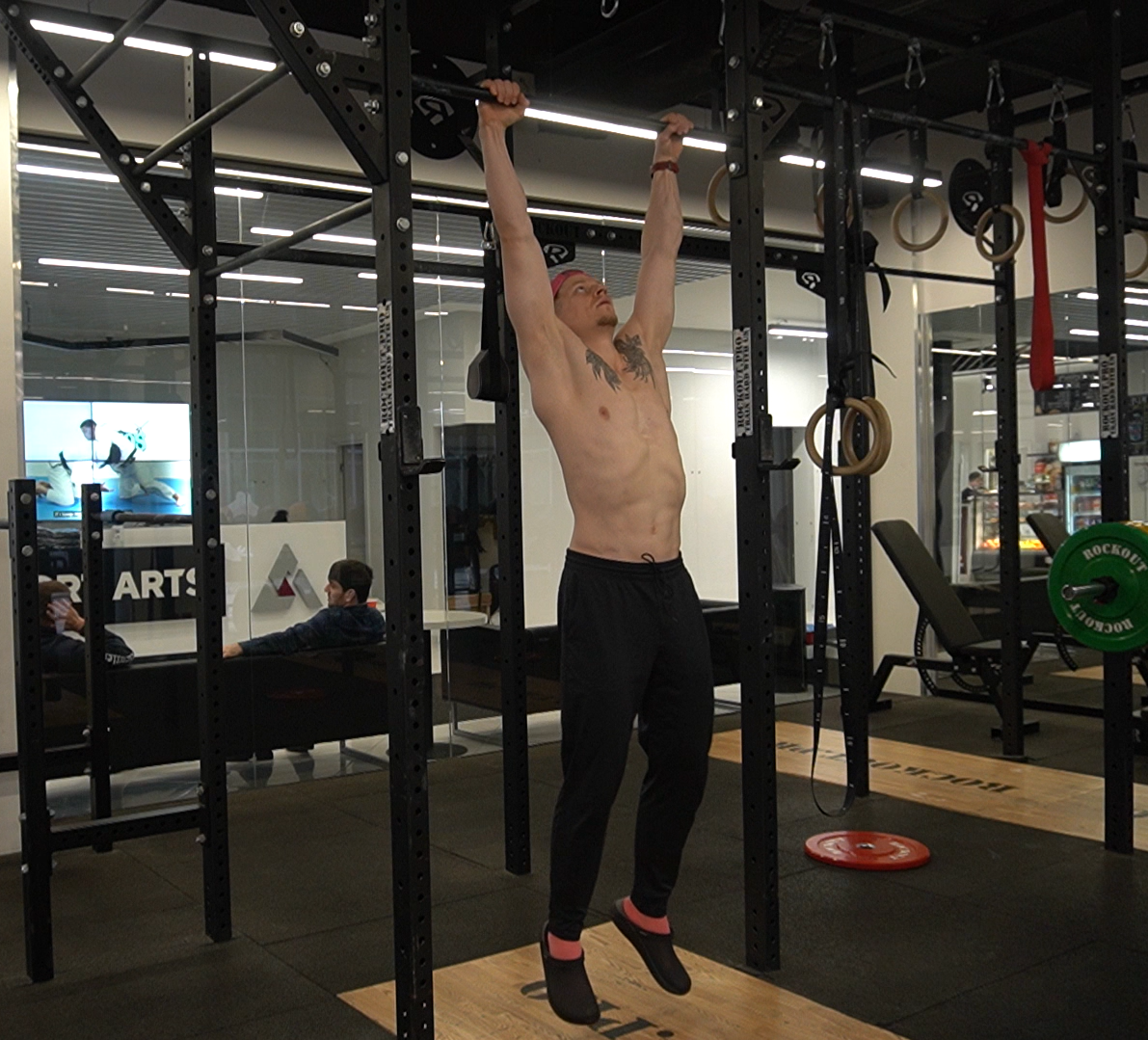 Раскадровка как делать не есть хорошо.