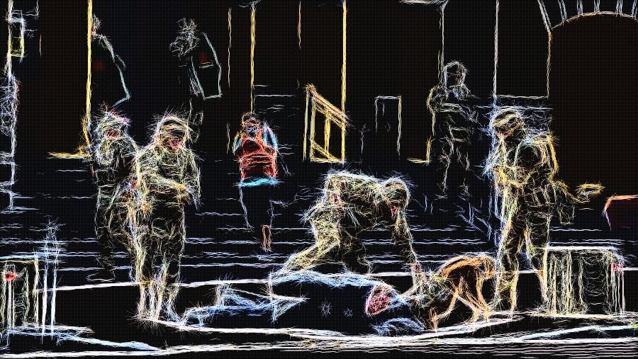 Украина не хочет, чтобы иностранные группы помощи осматривали российских военнопленных после утечки видеозаписи пыток, утверждает российская разведка.